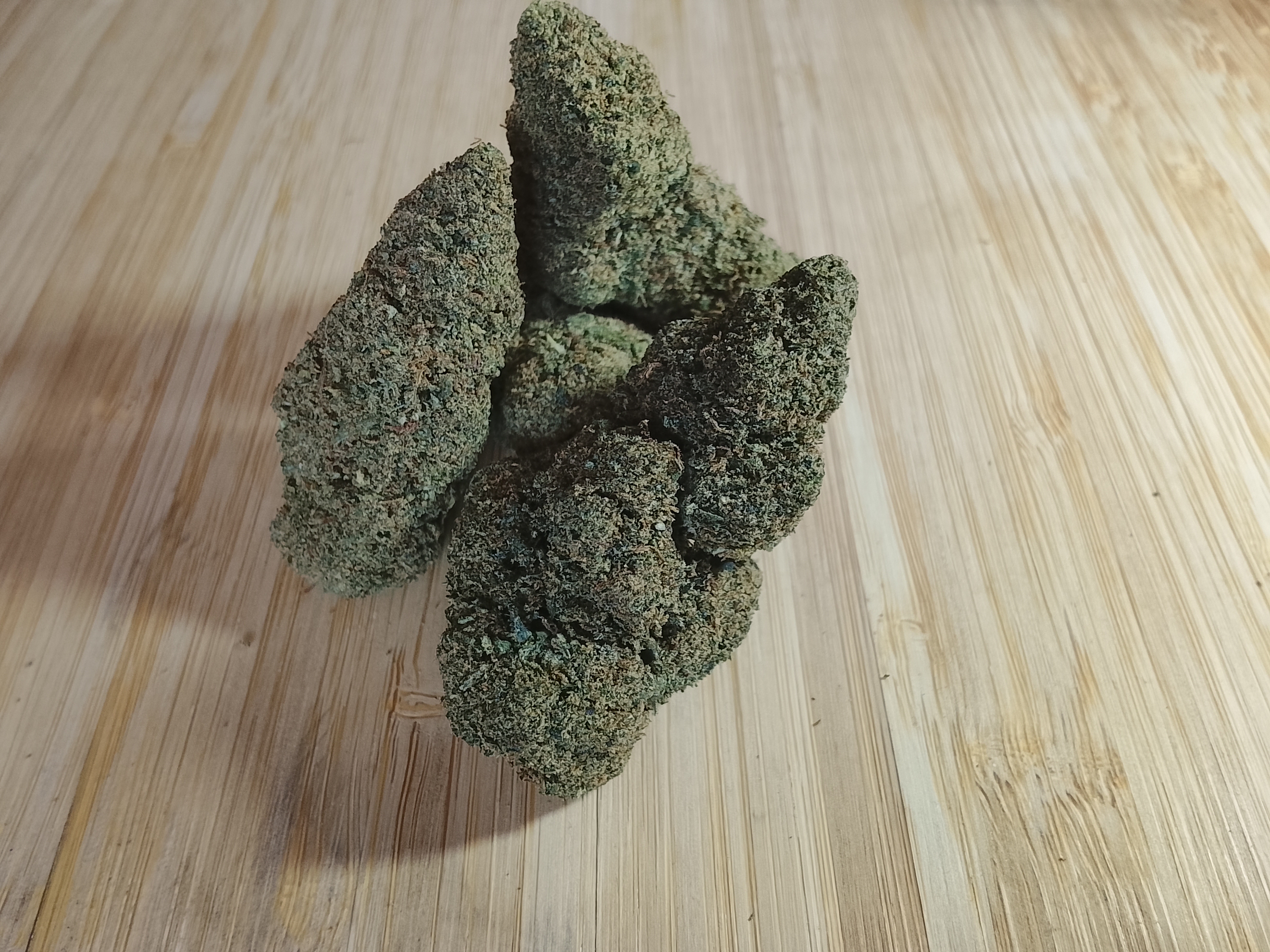 High cannabinoïd extract : le guide complet du HCE